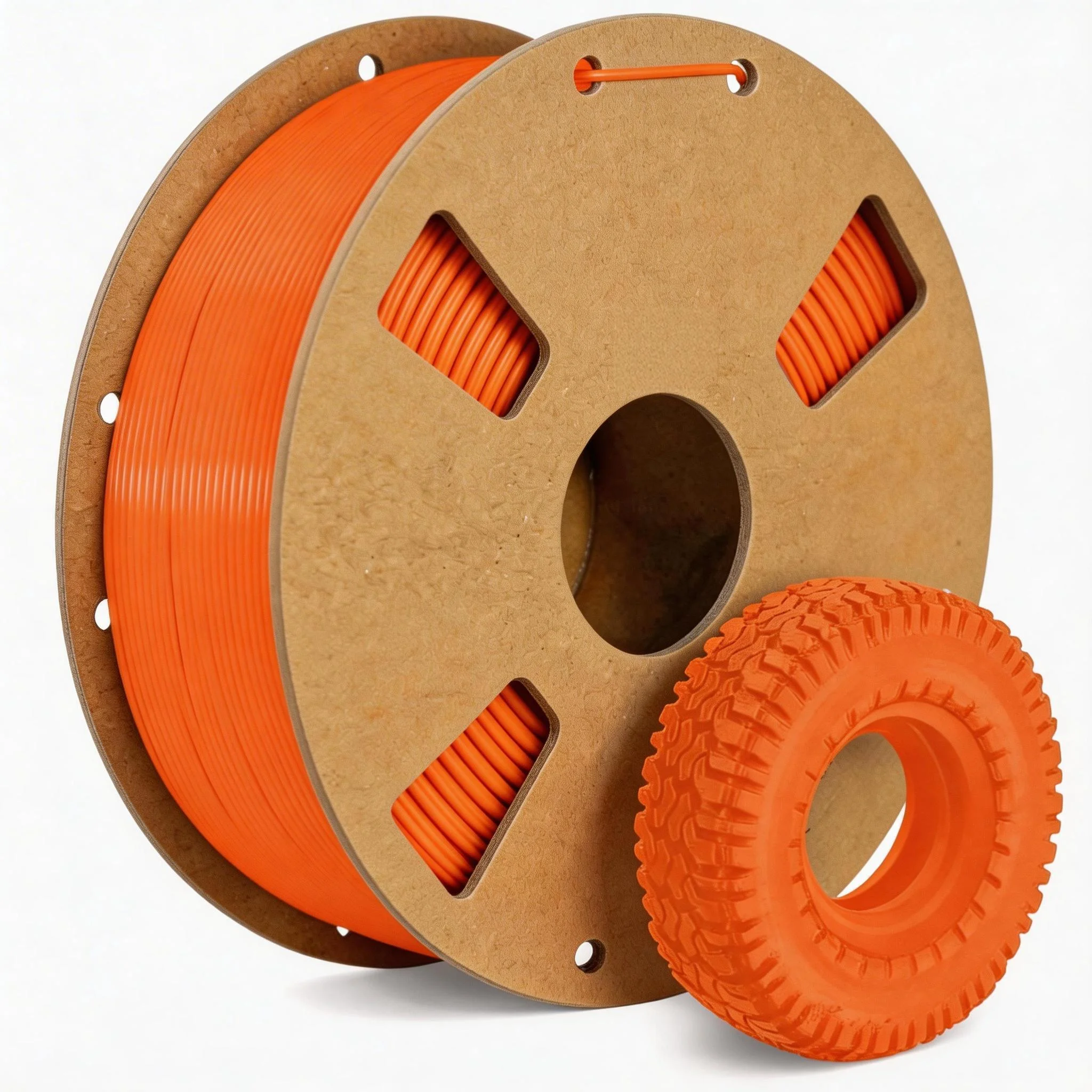 PLA+2.0 3D Printer …