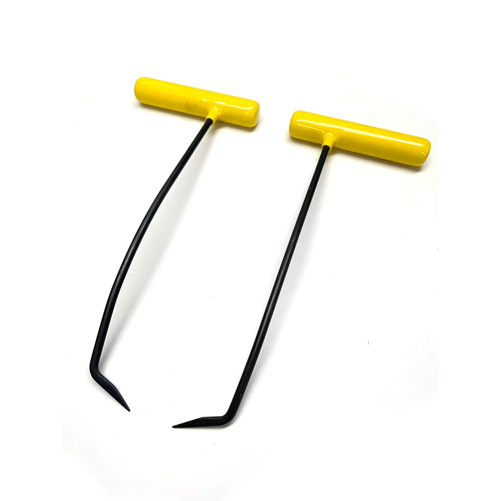 

PDR PAINTLESS DENT REPAIR STEEL ROD 2 PIECES PAINTLESS DENT REPAIR Pdrtr96-97