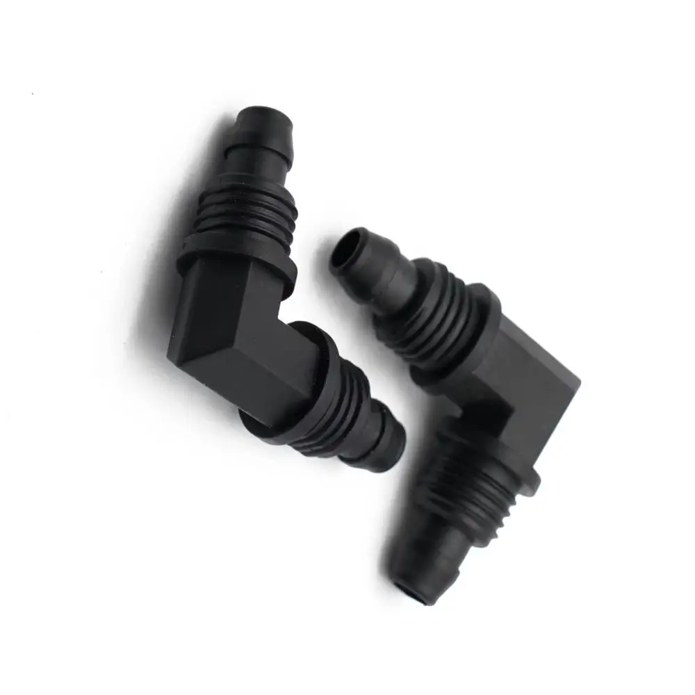 Изогнутый соединитель водяной трубки насоса для DJI Agras T30 T10 T20 T16, сельскохозяйственный дрон, защита растений, аксессуары для БПЛА, запасные части