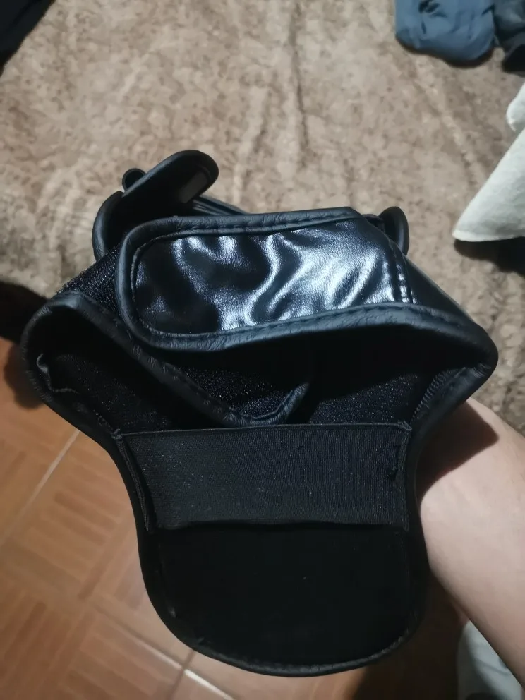 실물 포토 리뷰