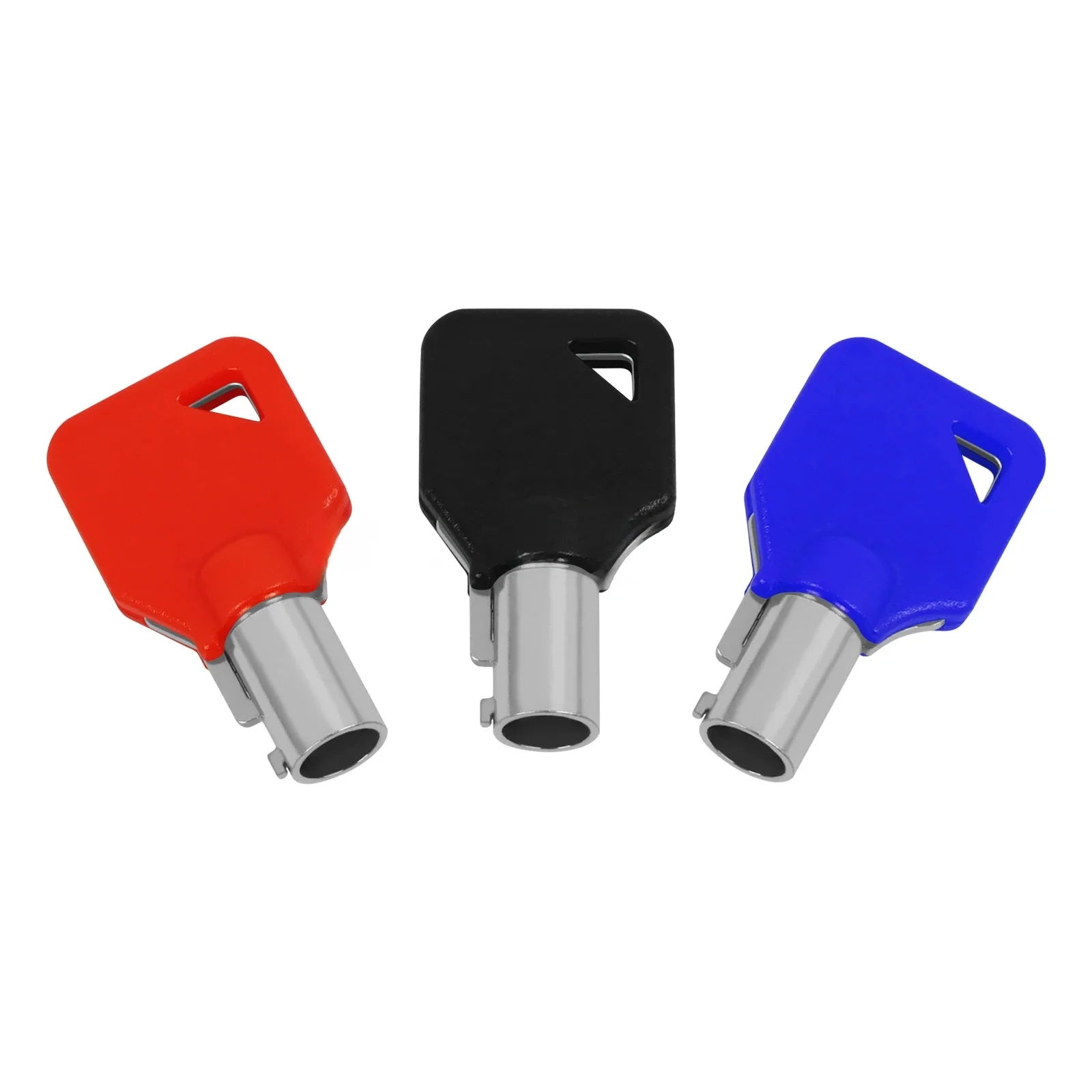 Clé vierge de moto pour Harley Touring Road, lame non coupée, pièces de moto, fœtus de Street, King ocia, Fat Boy, Softail, prédire, 1 pièce, 2/3 pièces