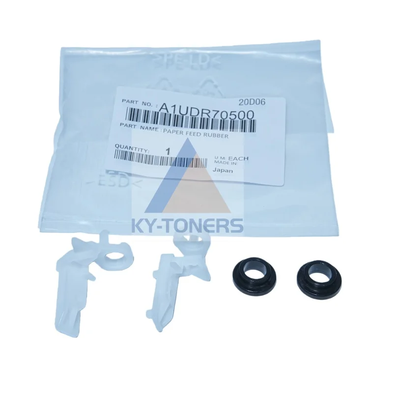 

A1UDR70500 Кронштейн ролика переноса для Konica Minolta BH283 363 423 282 362