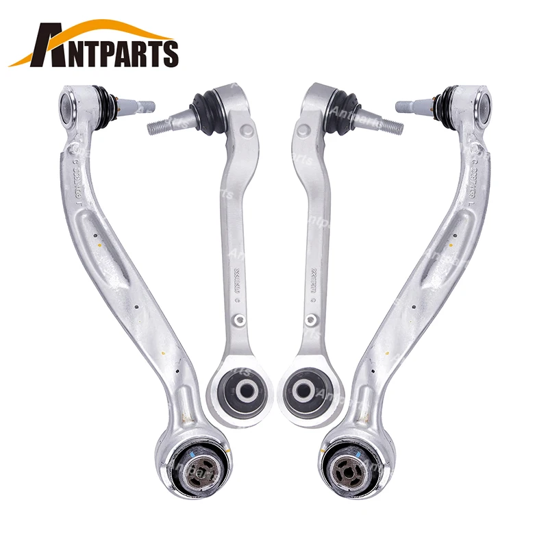 4Pcs Front Suspension Control Arm For CHEVROLET CAMARO Malibu 2017-2023 Cadillac CT5 23317365 23317366 84012305 84012306