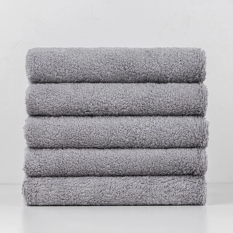 [Cotton Cloud] Tom 170g 100% Cotton, 40 Number Hotel Towels, 5 Piels/10 Piels, Bath Towels, 40*80cm Cotton Cloud