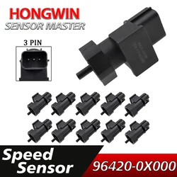 Speedo Sensor Transmission Speed Sensor 96420-0X000,964200X000 For Hyundai i10 i30 iX20 Accent Creta Elantra KIA Picanto Rio III