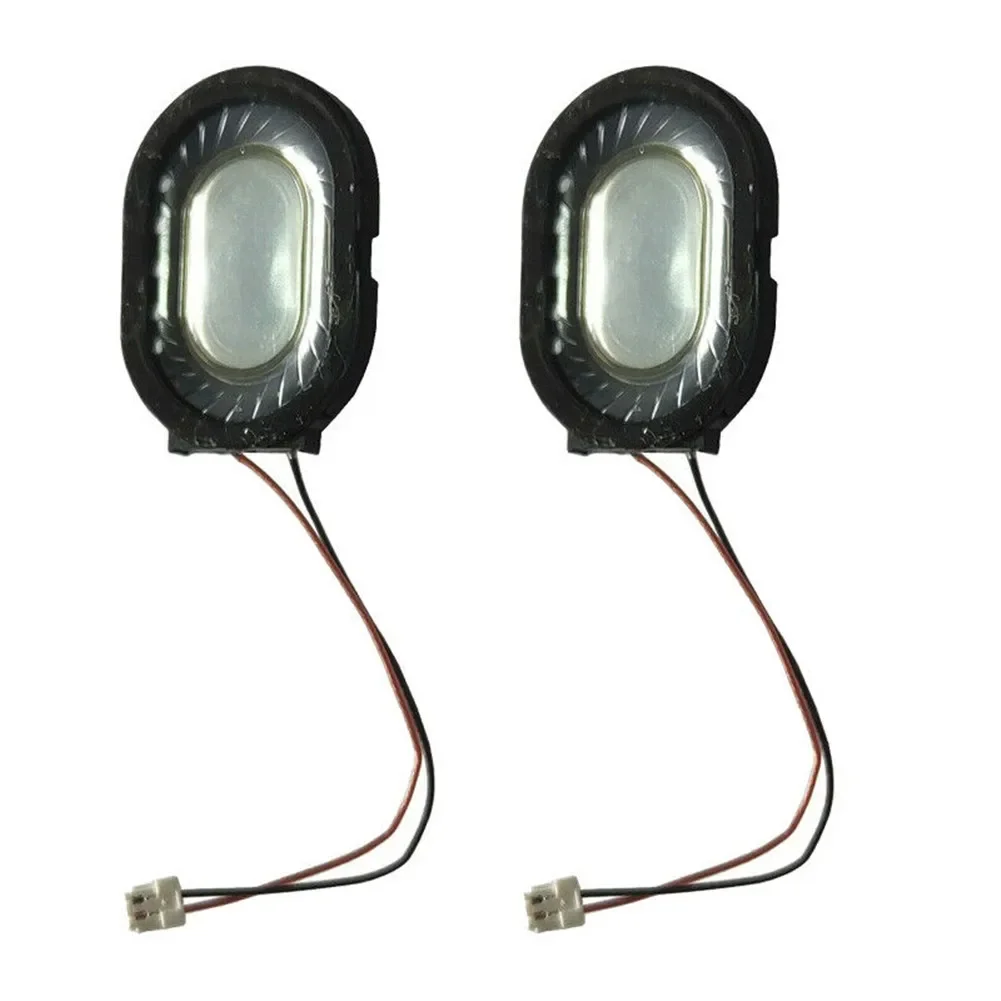 Haut-parleur de Console Original, 2 pièces, pour Nintendo Switch NS, accessoires de remplacement, haut-parleurs de haute qualité