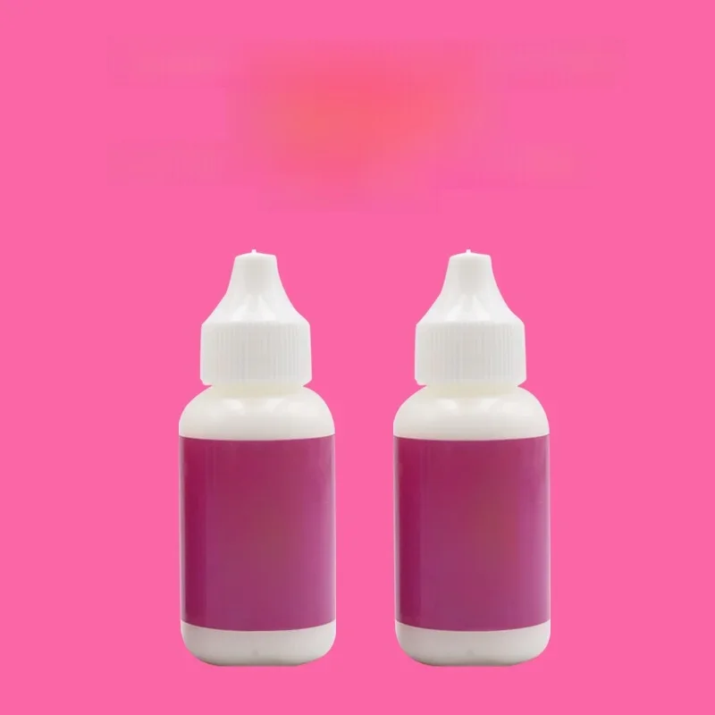 Colle arina imperméable pour perruques en dentelle, crème, toupet, fermeture de cheveux, 1.3oz, 38ml