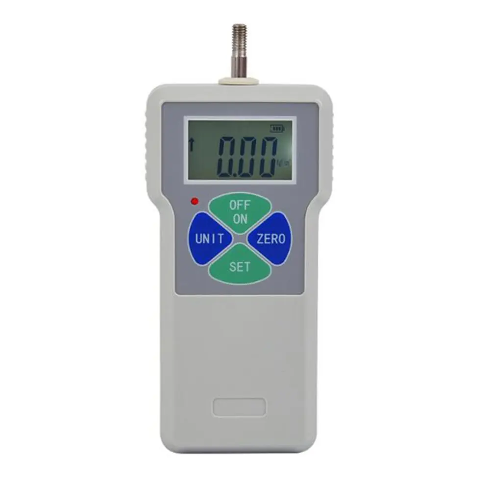 Digital Sclerometer Fruit Hardness Tester For Apple Pears Durometer With 10mm Needle 0.2～15 kgf/cm2 (×105 Pa) Range