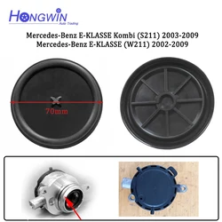 Diafragma de válvula de bomba vacía para mercedes-benz, A6460100667, A6460100091, e-klasse Kombi S211, 2003-2009 E, Klasse W211, 2002-09, 2.2CDI
