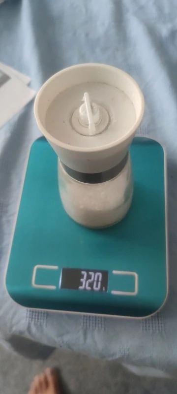 Customer review photo