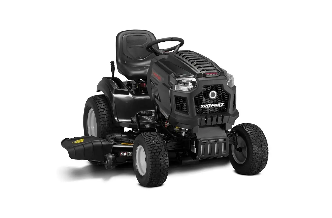 

High Quality Sales Troy-Bilt 344cc Compact Gas Riding Lawn Mower, TB30B