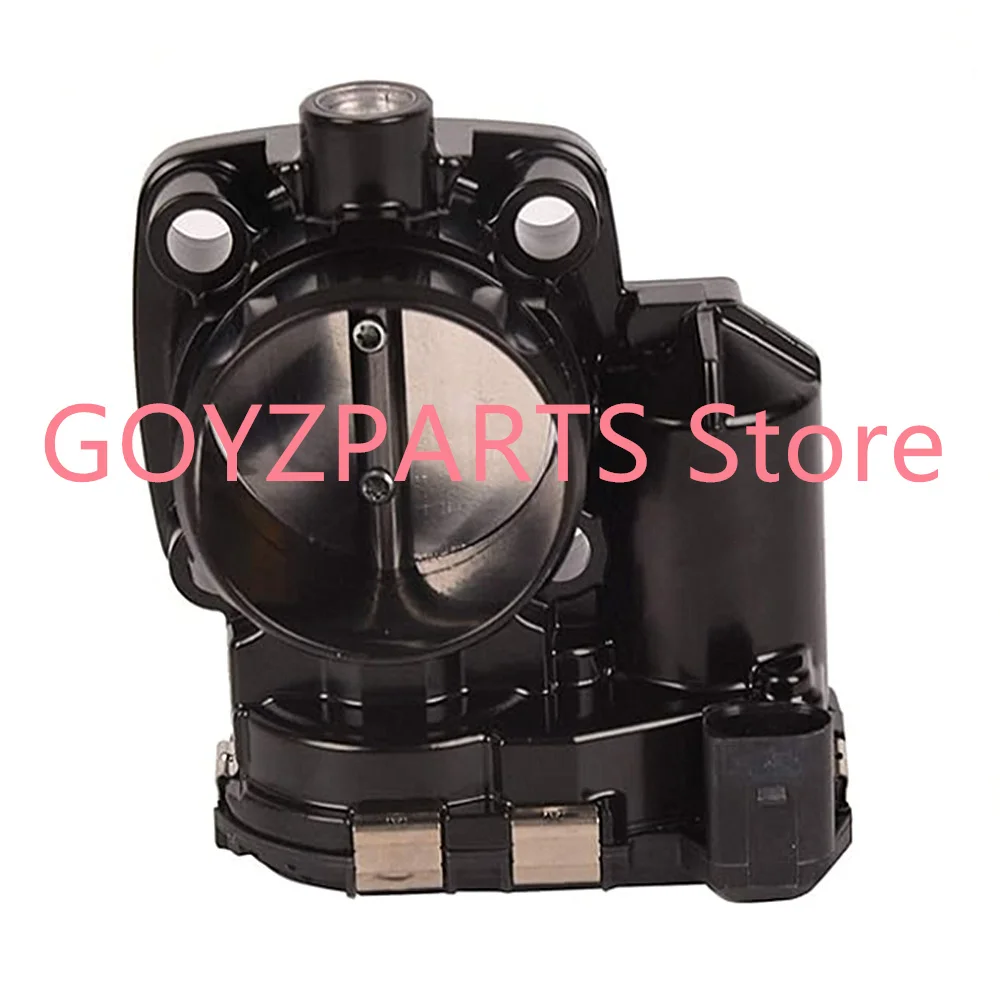 

0280750505 420892592 420892590 THROTTLE BODY For SEADOO RXP RXT GTX GTS GTR GTI