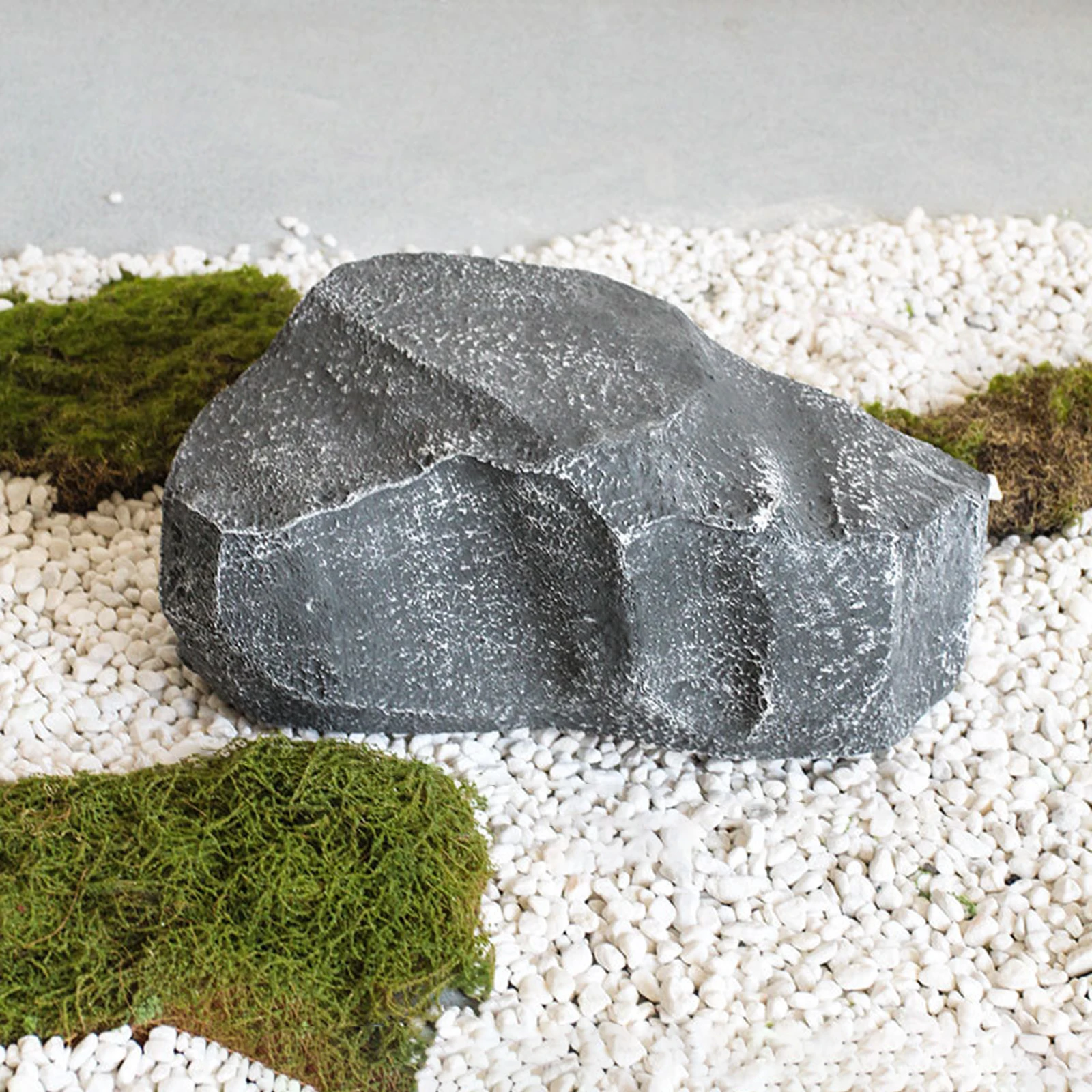 Künstlicher Stein zum Verberge – Bonsai Rock Garden Bewertung und Preis