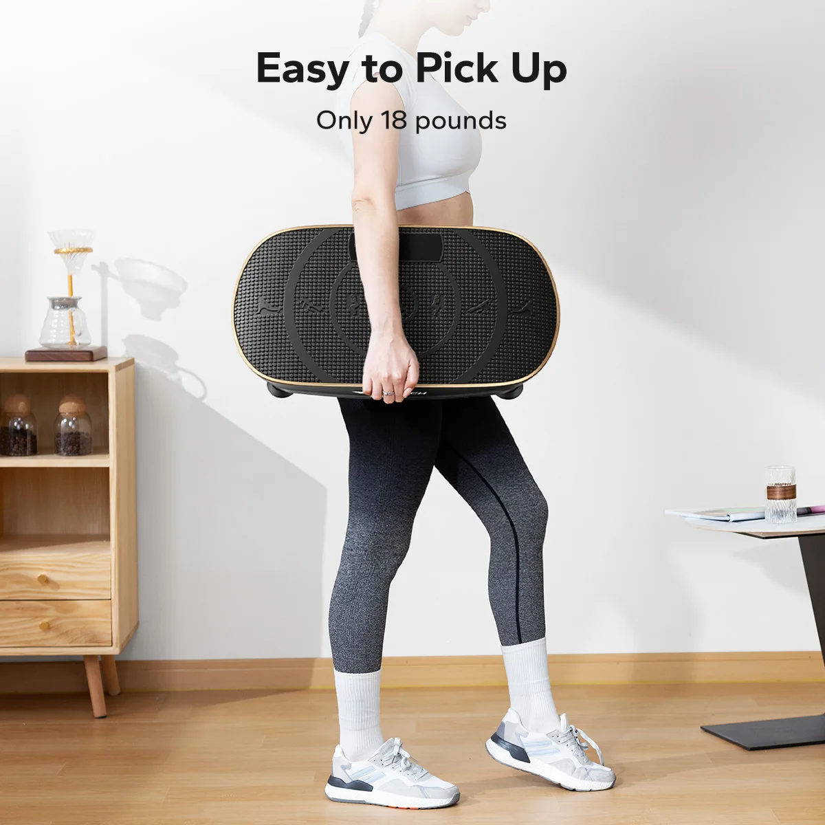 Thumbnail 3 - #8 Latest Vibration Exercise Machines Offers