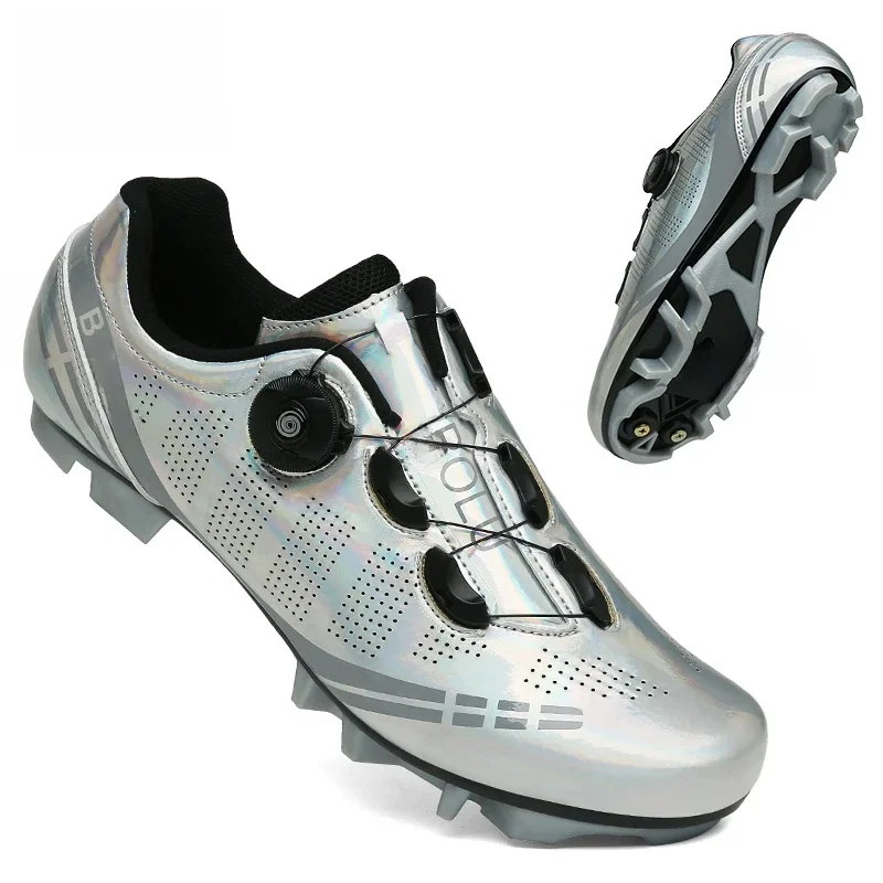 AliExpress ACKOOR MTB Mens Road Lane Board Cycling Shoes Road Cyclocross Speed Flats Racing Shoes Women's Cycling Mountain Spd Cycling Shoes