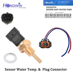 500382599 Temperature Sensor For Vauxhall OPEL AGILA A ANTARA ASTRA G H COMBO CORSA MERIVA OMEGA SIGNUM TIGRA VECTRA ZAFIRA A B