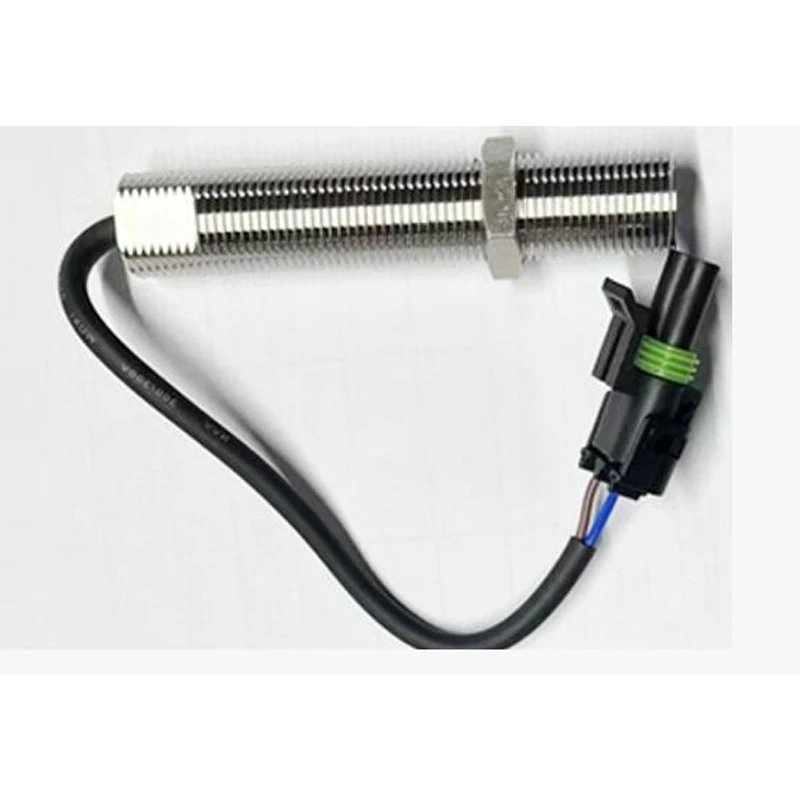 

Китайская фабрика! !! Датчик скорости CUMMINS 3655944, магнитный датчик MPU