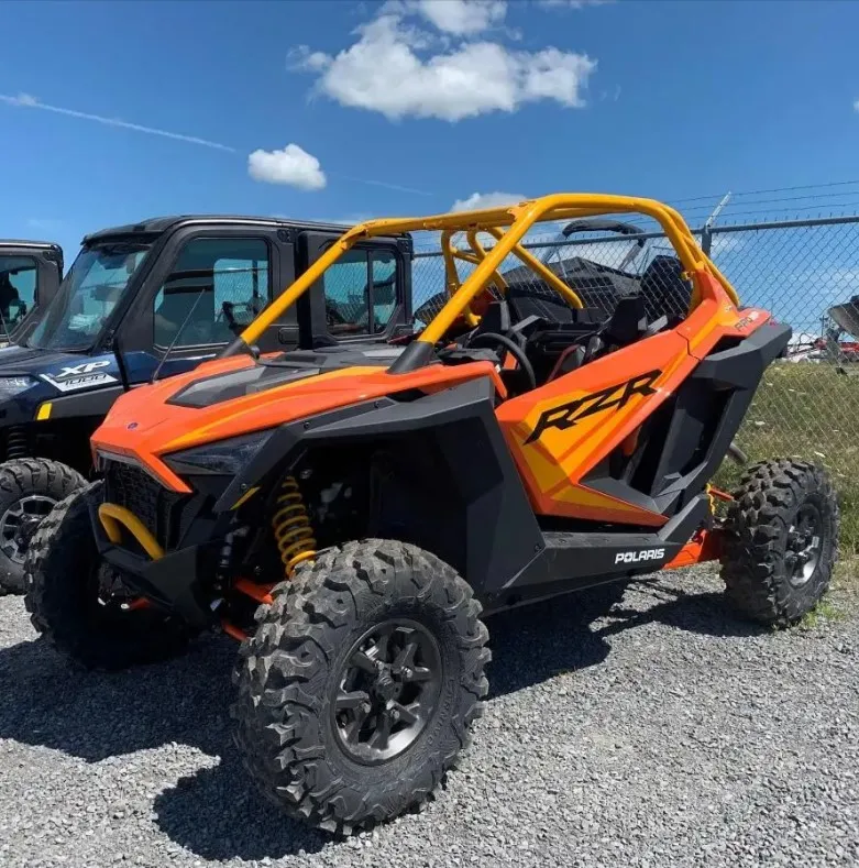 ORIGINAL NEW 2020/2021 Discount Sales Polaris RZR