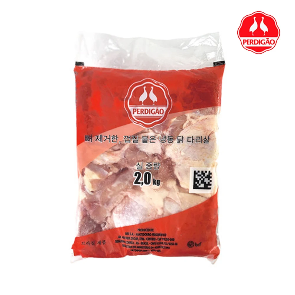 1 chicken meat Ferdigao 2kg