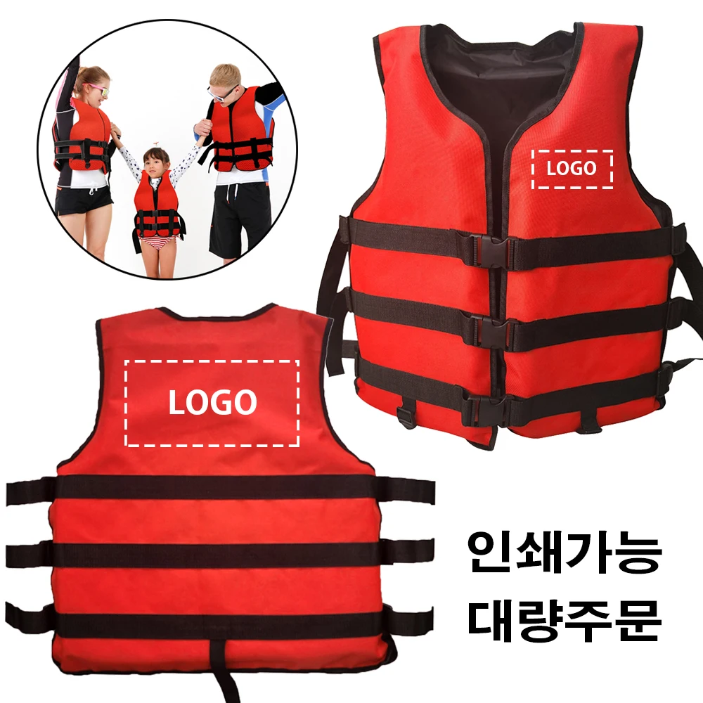 Custom Custom Custom S-2XL Custom Life Vest Canvas For Oxford Durable Rental