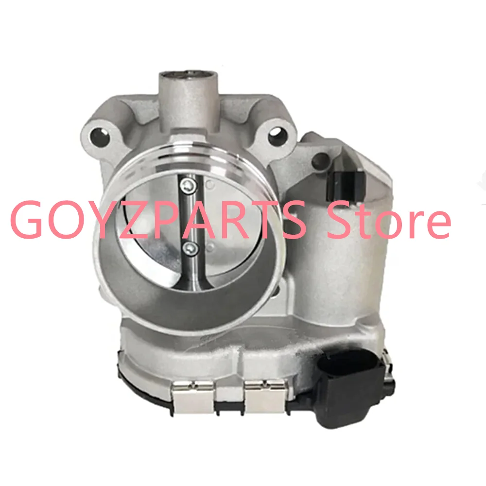 

F01R00Y021 F01R00Y080 F01R00Y034 THROTTLE BODY For GEELY EMGRAND YUANJING CHANGAN CS35