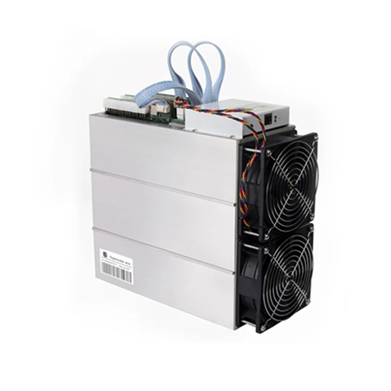 Newly In Stocked on Wind K9 Miner 11TH/s 3300W, KAS Mining Machine