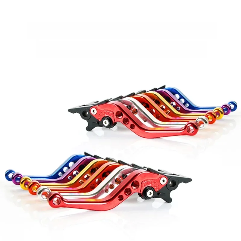 AliExpress Other Motorcycle Clutch&Brake Handle-Universal Adjustable Double Disc Brake Lever for Drum&Disc Brakes-Upgrade Your Bike's Performance