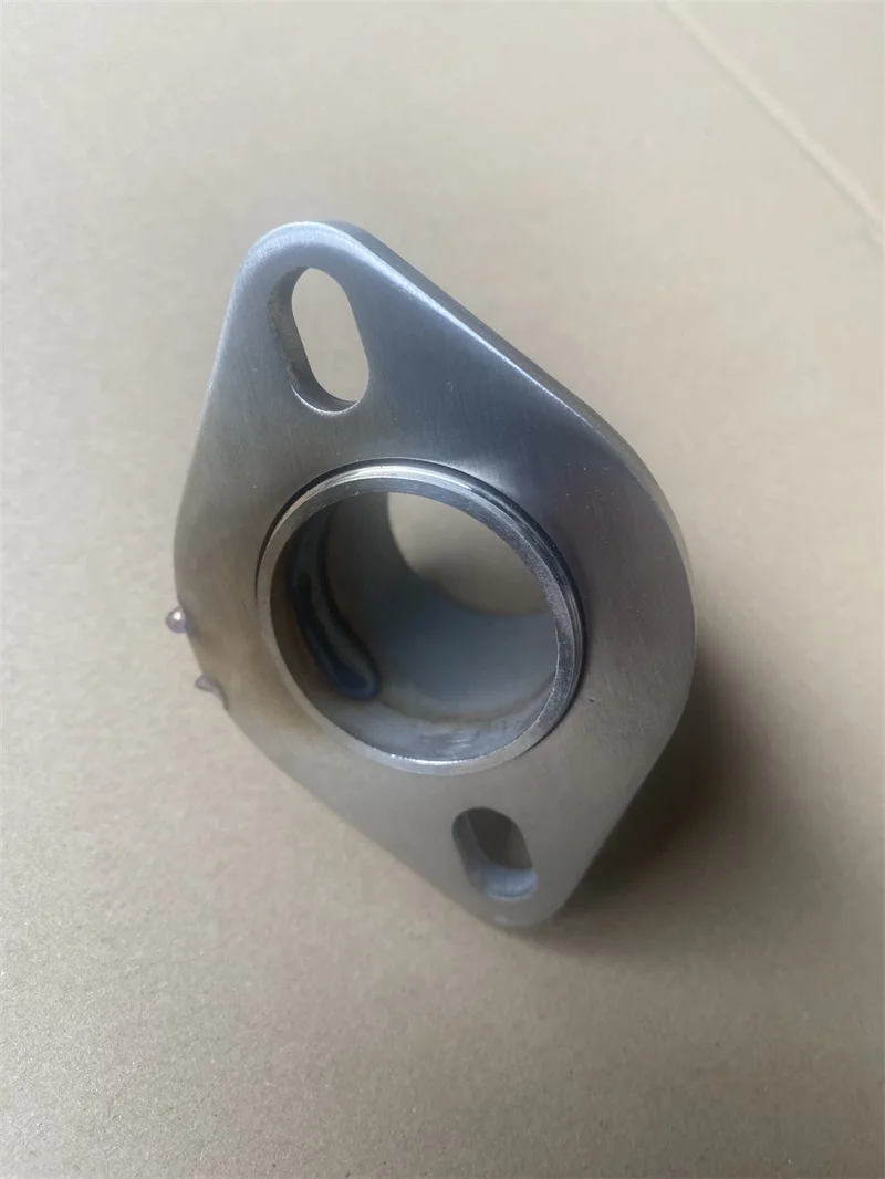 exhaust pipe flange for Yamaha TZR125 RD350