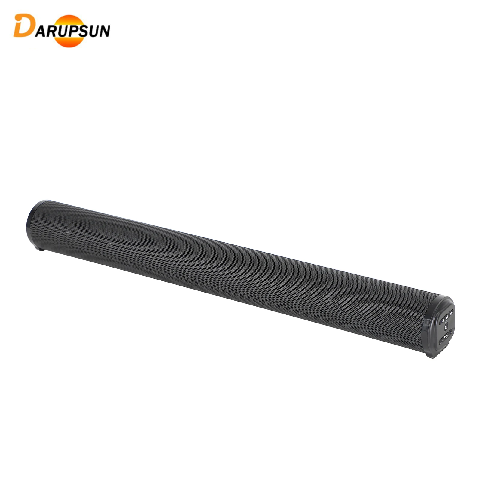 

DARUPSUN Bluetooth 5.0 Home TV Sound Bar Speaker System Wireless Subwoofer 3D Surround