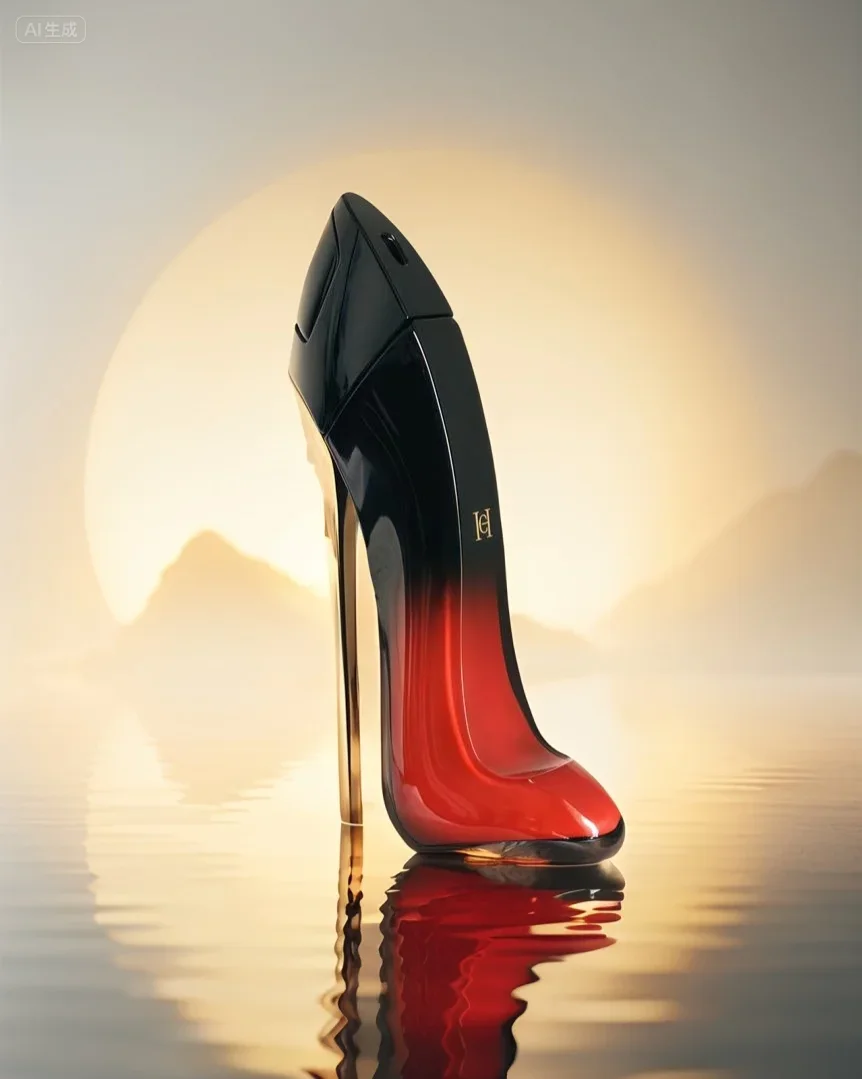 Very Good Girl Elix… - image