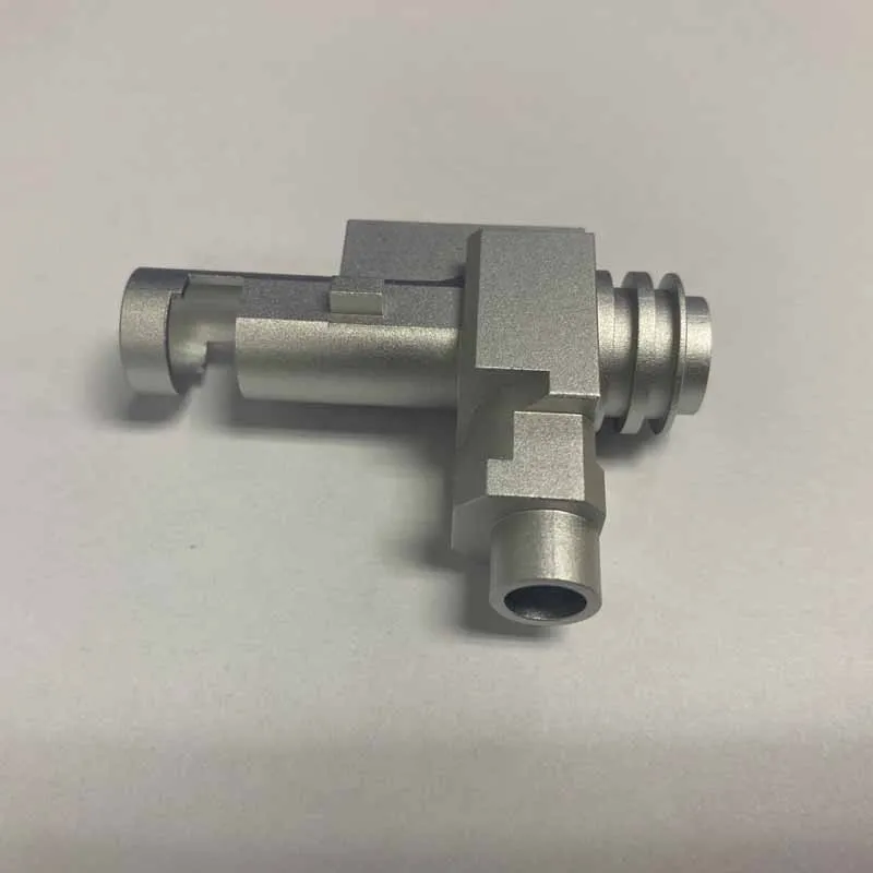 Full CNC Aluminum Construction Chamber Hop-up Units Strikeball Replik Typu AK/M4 Toy Upgrade Parts Set For Replicas DIY Assembly