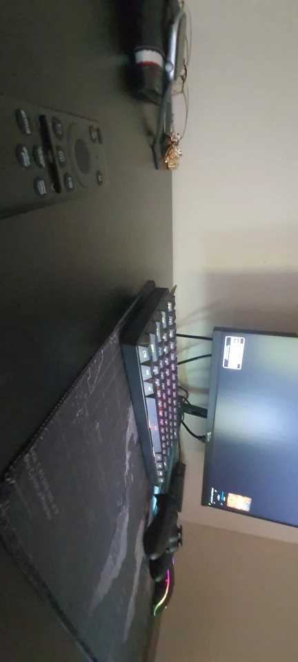 Foto publicada pelo cliente