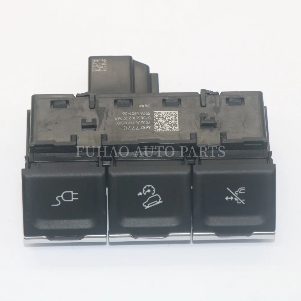 

86827770 Радарный переключатель управления расстоянием питания кондиционера