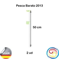 50 cm - 2 unidades