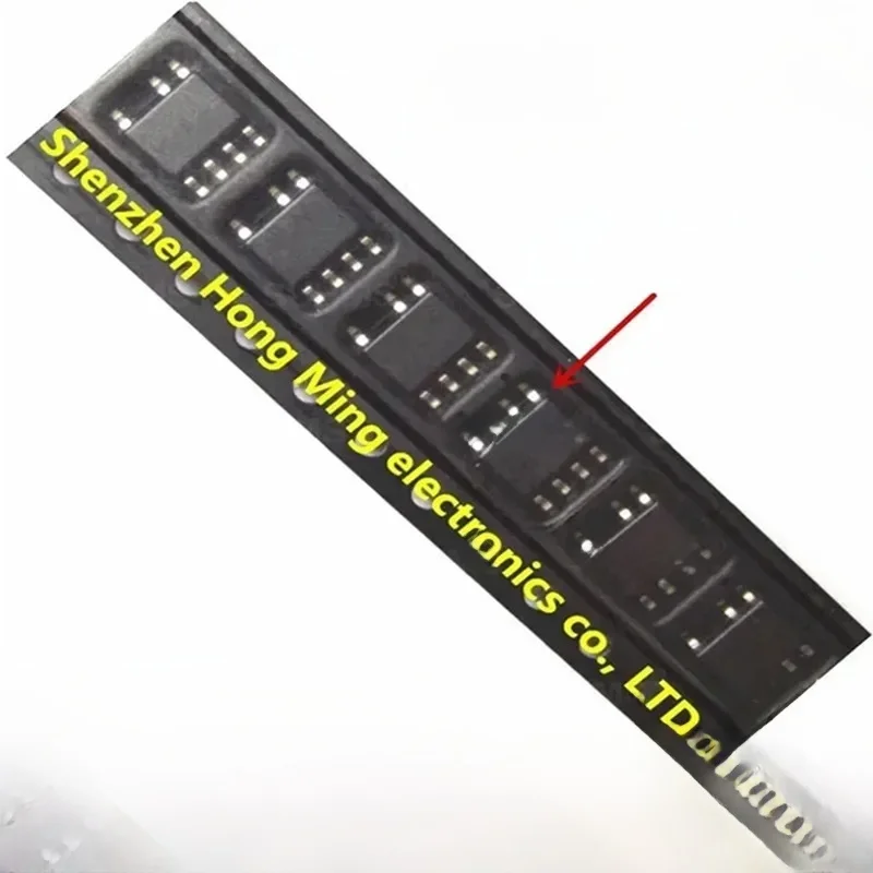 (5 sztuk) 100% nowy chipset DAP046 sop-7 — zdjęcie 2