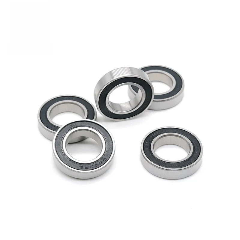 6902 2rs Lager 15x28x7mm 4pcs ABEC-7 Fahrrads chwenk Ersatzteile 6902 2rs Kugellager 6902-2rs