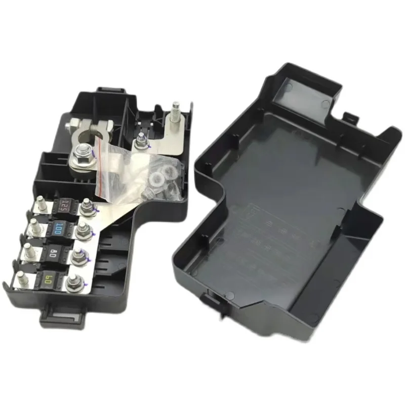 Battery Fuse Box For Baic X25 D20 X35