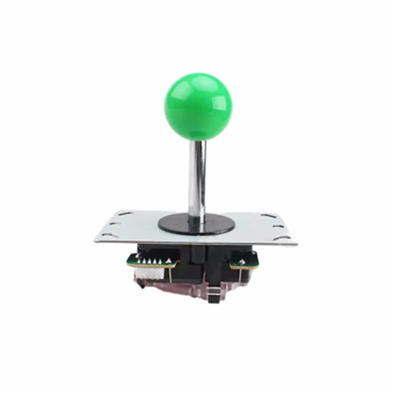 Game Console Fighting Machine 5pin Joystick Arcade Joystick Amusement Game Parts