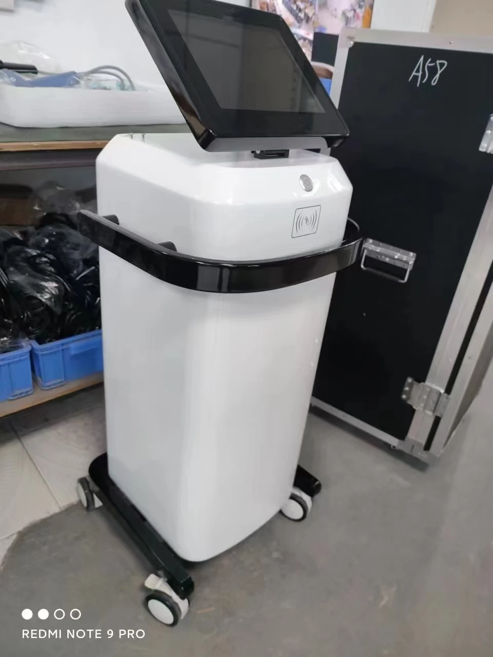 2023 Hot Selling beauty machine M8