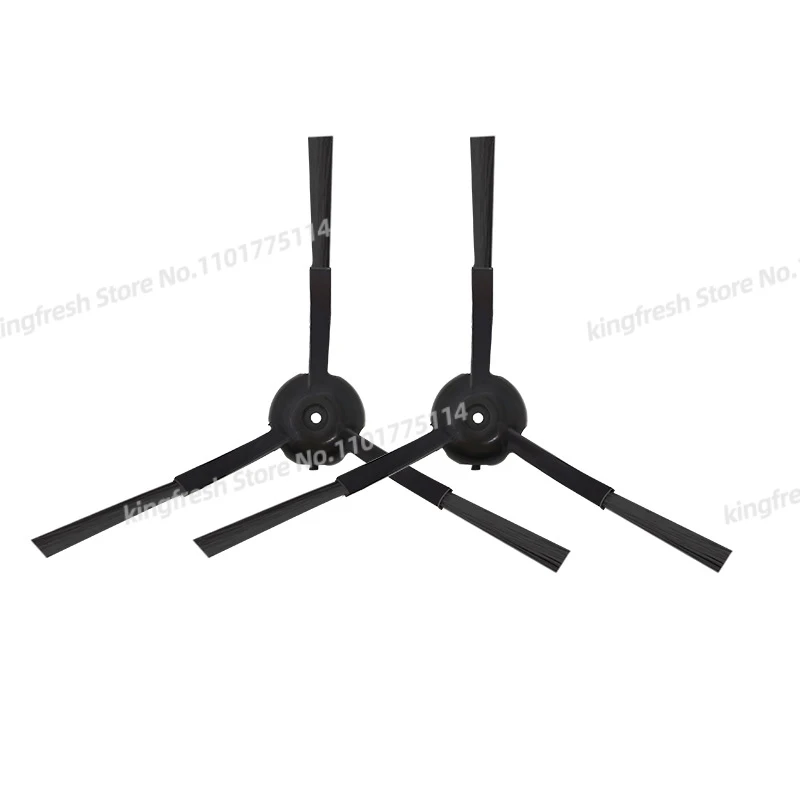 متوافق مع Ultenic MC1 قطع غيار مكنسة كهربائية بكرة رئيسية فرشاة جانبية فلتر HEPA قطعة قماش ممسحة كيس غبار ملحقات