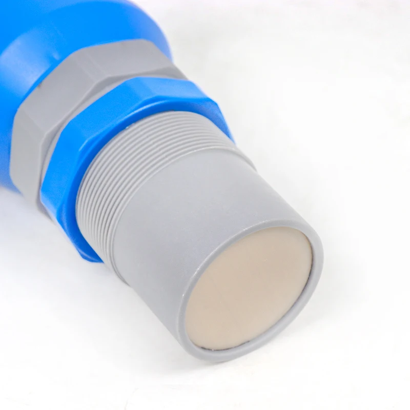 

Long Range 0-40 Metre 4-20mA DC24V Ultrasonic Water Level Meter
