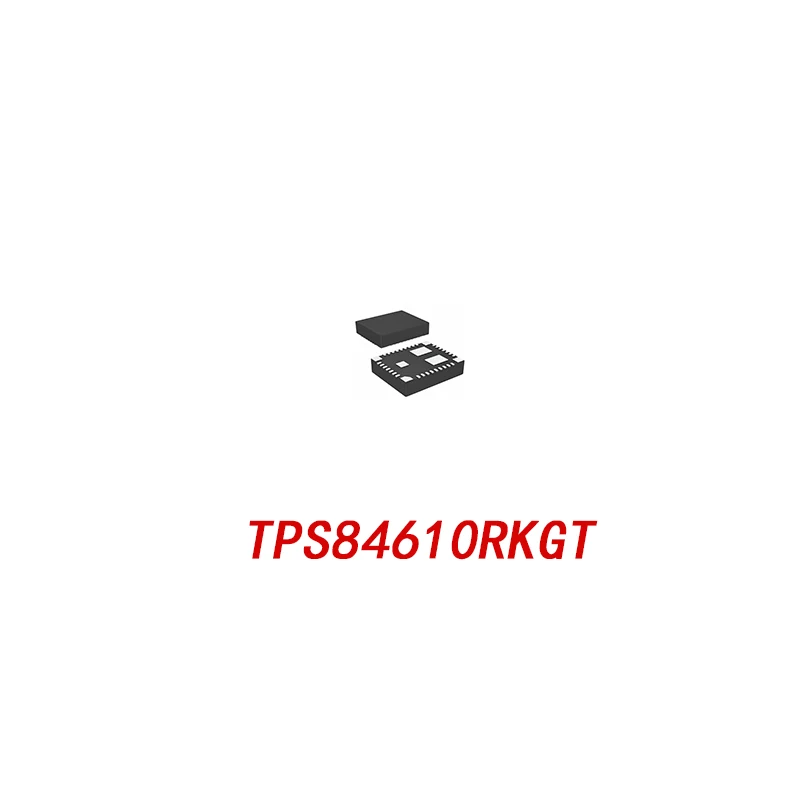 

1 piece TPS84610RKGT new and original