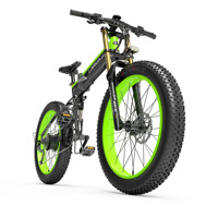 Lankeleisi T750 Plus Electric Snow Bike 1000W Rear Hub Motor 14.5AH Lithium Battery 26*4.0 Inch Fat Tire 5 Inch LCD Display