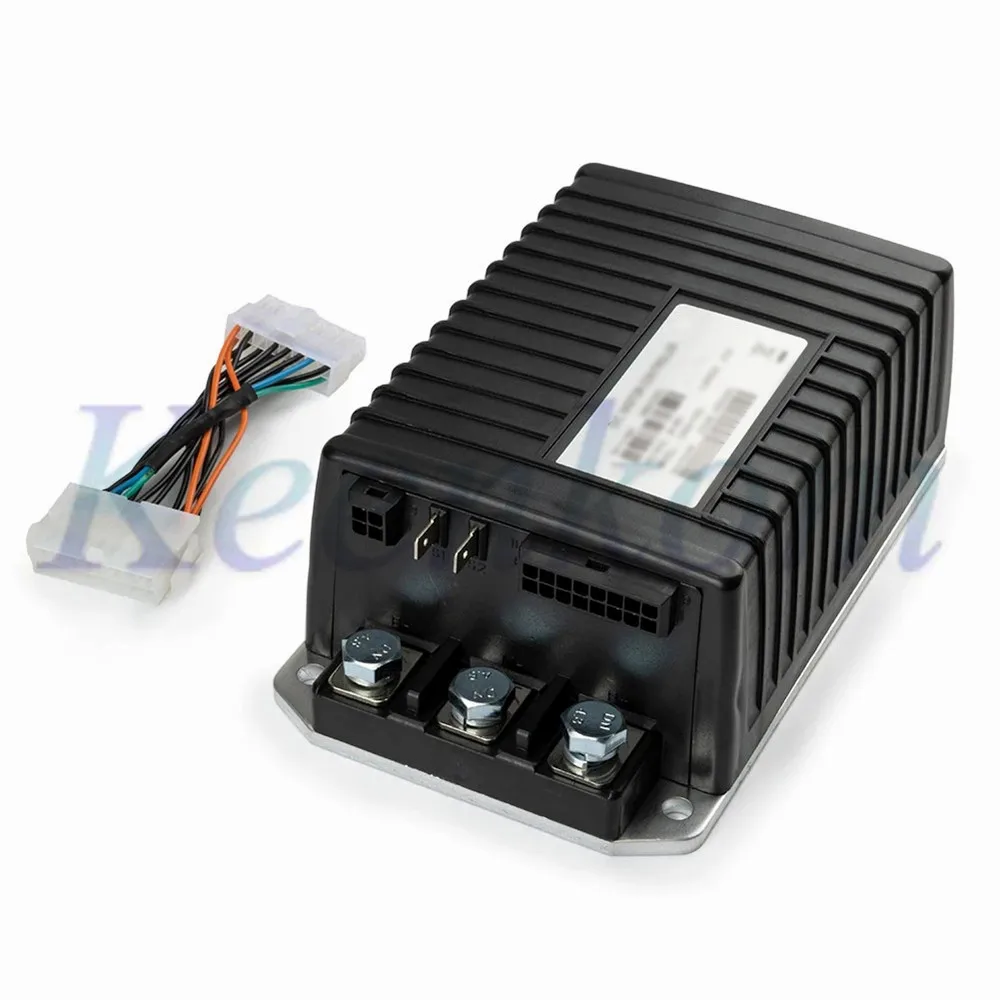 

Car IQ Speed Controller For CURTIS Golf Cart 275A 36V/48V 1510-5201 1266A-5201 1266-5201 1510A-5251 1510A-5250