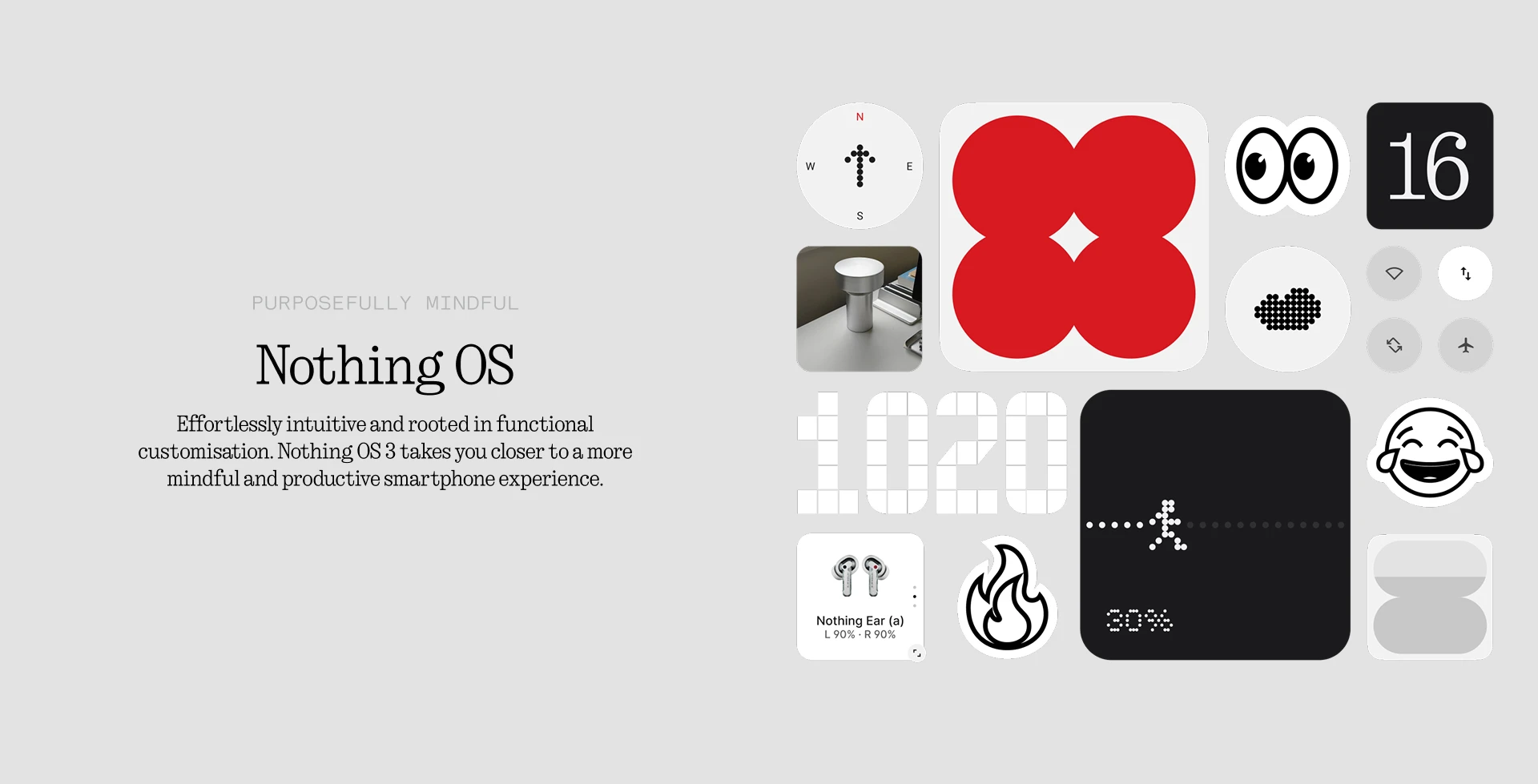 Original Nothing Phone 3A 5g 50Mp Camera 32Mp Front Camera 30X Ultra Zoom 50W Fast Charging 6.77" Fhd+ Flexible Amoled