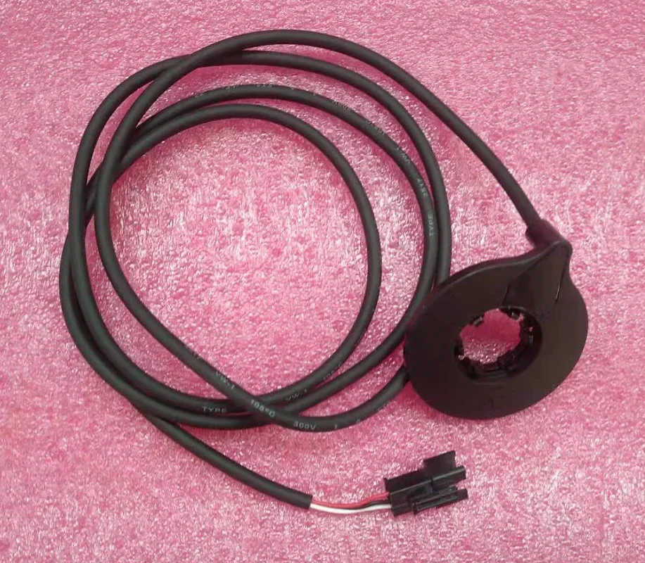 AliExpress PAS Sensor 12 Magents Pedal assistant Ultra thin sensor CDV12L B Electric bicycle conversion kit parts faster response