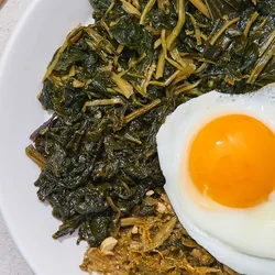 [컨비니] 간편식 산채나물 4종, 80g, 4팩