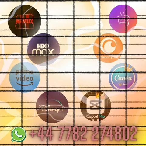 Premium-Digitalsubschriften |   Globale Konten |   Weltweit