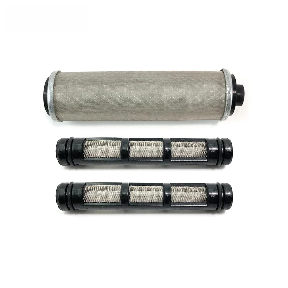 Filtr chłodnicy oleju silnikowego OTOM Motocross do części ZONGSHEN NC250 NC450 Filtry papierowe do filtrów oleju do ZS177MM KAYO BSE — zdjęcie 2