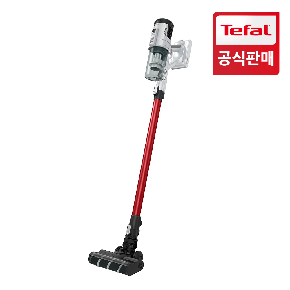 Tefal cordless vacuum cleaner Air Force 360 ​​Light Easy TY5520